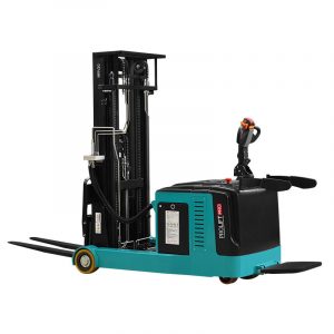 Штабелер с выдвижной мачтой PROLIFT PRO MRV 2055