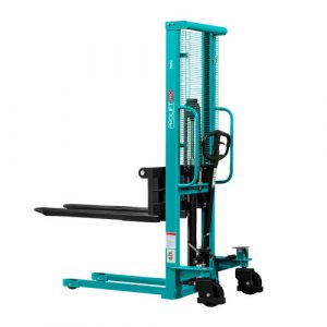 Ручной гидравлический штабелер PROLIFT PRO TRV 1020