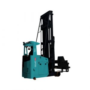 Узкопроходный штабелер PROLIFT PRO TRX 1575