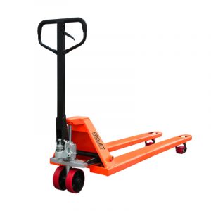 Гидравлическая тележка PROLIFT AC 25 (L1800)