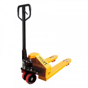 Гидравлическая тележка PROLIFT AC 50