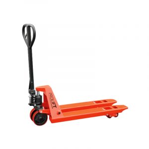 Гидравлическая тележка PROLIFT DB25