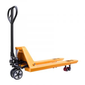 Гидравлическая тележка PROLIFT DF30 (полиуретан)