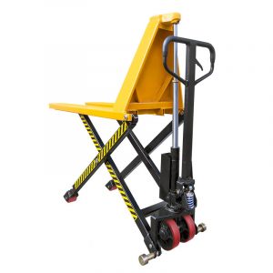 Гидравлическая тележка PROLIFT JF-1000