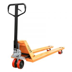 Гидравлическая тележка PROLIFT AC 25 (L2000)