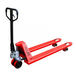 Гидравлическая тележка PROLIFT AC 25 (L1500)